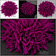 Collar brillante (558) (557) joyería de diseño. Brooch-clip. Svetlana Parenkova (parenkova). My Livemaster. Фото №12