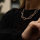 Джемпер Паутинка из мохера чёрный. Джемперы. Галина Коваленко. Ярмарка Мастеров.  Фото №6
