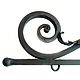 Wrought iron bracket for signs, 'Success'. Signs. KovkaHome (Jilia). My Livemaster. Фото №4