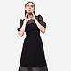 Dress, corset-based Ksenia Knyazeva, Dresses, Moscow,  Фото №1