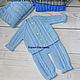 costume Mod for boy sweater pants. Sweaters and jumpers. Kseniya Maximova. Online shopping on My Livemaster.  Фото №2