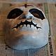 Судный день маска Крест маска Убийцы The Purge  Cross God mask Horror. Карнавальные маски. Качественные авторские маски (Magazinnt). Ярмарка Мастеров.  Фото №4
