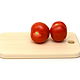 Small cutting board 26h14. kitchen Board. Art.2034, Cutting Boards, Tomsk,  Фото №1