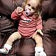 Кукла реборн. Куклы Reborn. Living doll. Ярмарка Мастеров.  Фото №11