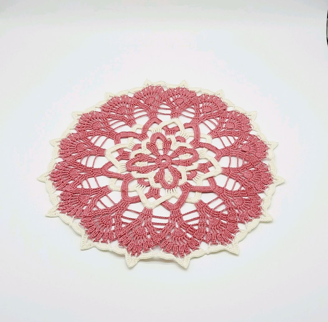 Вальс цветов купить в интернет-магазине Ярмарка Мастеров по цене 450 ...