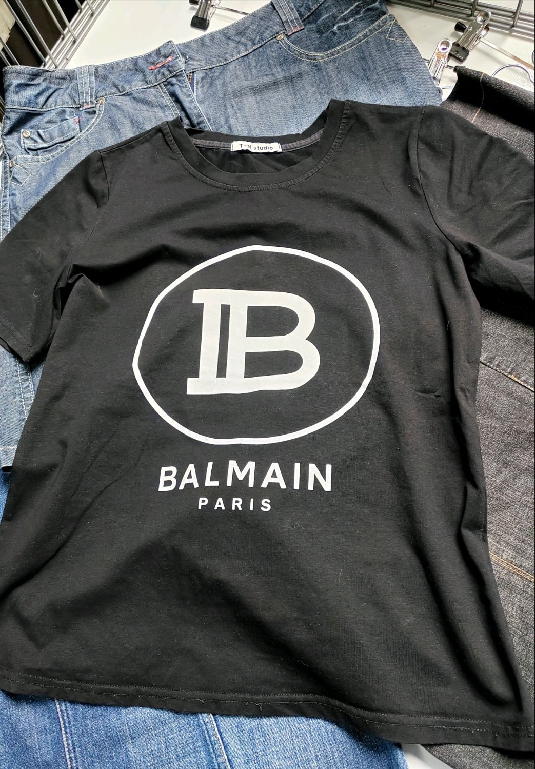 Футболки брендовые. Разные размеры. Смотрим купить в интернет-магазине ...