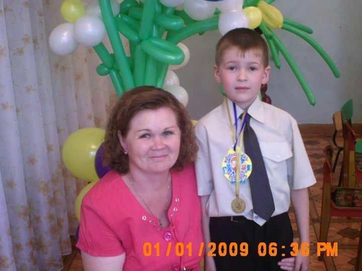  А это я!!!