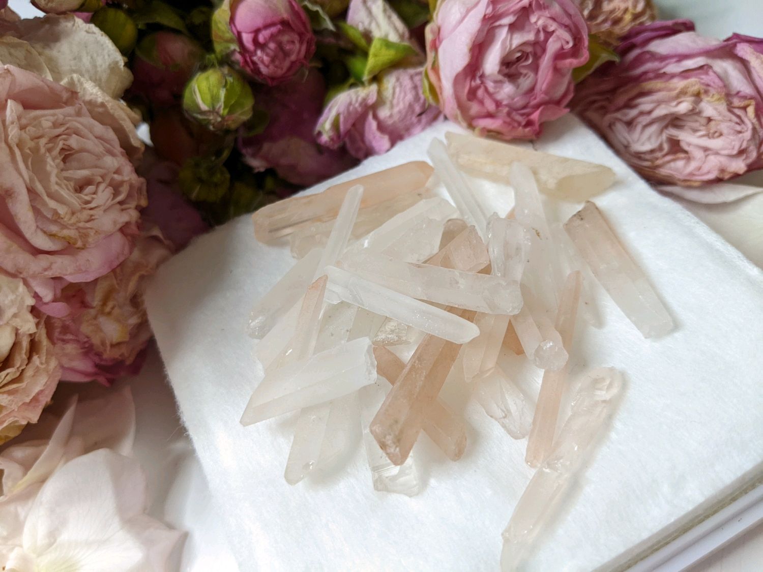 Природный кварц кристаллы. Для коррекции по Васту купить в интернет ...