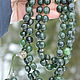 A special rosary for a person dear to the heart is a real jade, Rosary, Pereslavl-Zalesskij,  Фото №1