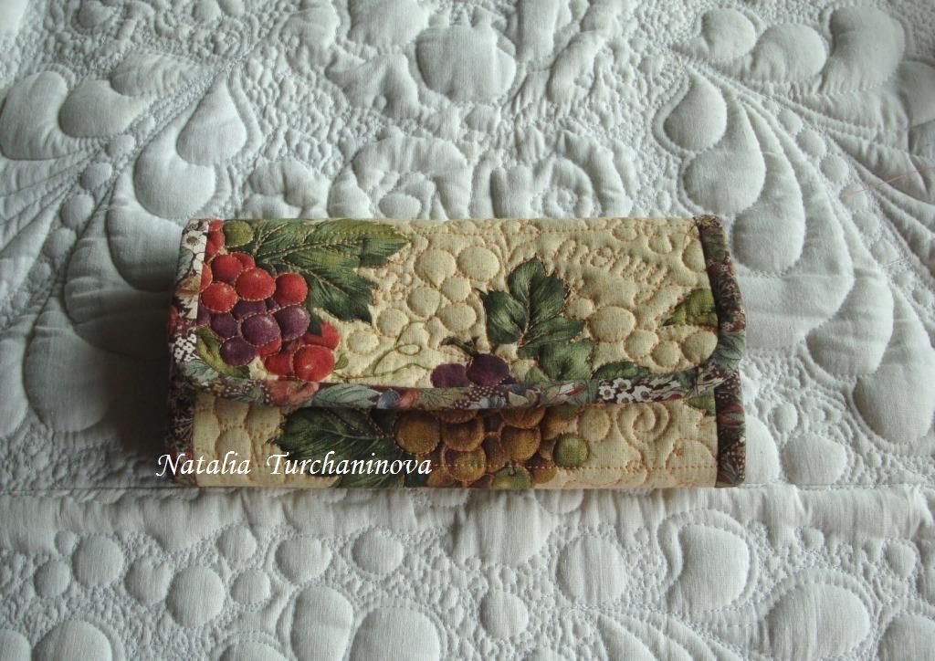 Кошелек "Toscana"