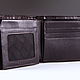 Genuine Crocodile Leather Wallet IMA0022K55. Wallets. CrocShop. My Livemaster. Фото №4