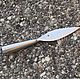 Spearhead 'Laurel', Souvenir weapon, Kaliningrad,  Фото №1
