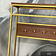 Вешалка COLUMBIA. Гардеробы. BULL WULL FURNITURE. Ярмарка Мастеров.  Фото №6