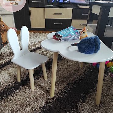 Магазин мастера Детская мебель ручной работы (detskayamebel) на Ярмарке Мастеров | Москва