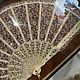 Заказать Винтаж: Веер в раме , шкатулка Royal Grafton фарфор. сКЛАДъ. Ярмарка Мастеров. . Шкатулки винтажные Фото №3