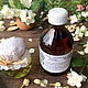 Order Macerate (oil tincture) of jasmine (buds). Soap-making workshop. Livemaster. . Face Oil Фото №3