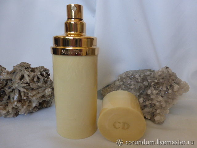 Christian Dior MISS DIOR Esprit De Parfum Soft Perfume Concentration  34oz  eBay