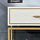 Lady GOLD console. Consoles. 24na7magazin. Online shopping on My Livemaster.  Фото №2