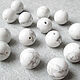 Kaholong beads, 12 mm, 28951190, smooth ball ,natural stone. Beads1. prosto-sotvori. Online shopping on My Livemaster.  Фото №2