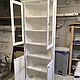 Буфет угловой. Шкафы. SHELF.MSK. Интернет-магазин Ярмарка Мастеров.  Фото №2