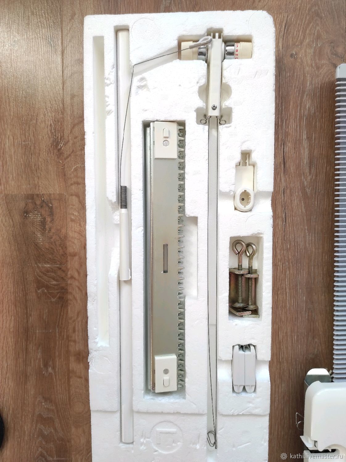 Вязальная машина Silver Reed LK360 - два нитевода в комплекте! в ...