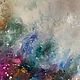 La primavera. interernaya pintura. Pictures. Irene's gallery. Oil paintings.. My Livemaster. Фото №5