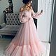 Wedding dress gowns-tulle, Dresses, Ekaterinburg,  Фото №1