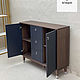 Chest of drawers AMBASSADOR. Dressers. 24na7magazin. Online shopping on My Livemaster.  Фото №2