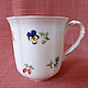 Винтаж: Villeroy Boch Petite Fleur чайная чашка винтаж. Кружки винтажные. Vintage Boutique. Интернет-магазин Ярмарка Мастеров.  Фото №2