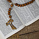 Rosary 'Ascetic', Rosary, Tambov,  Фото №1
