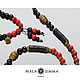 Beads Vegas. Necklace. Mala by Jemma. My Livemaster. Фото №5
