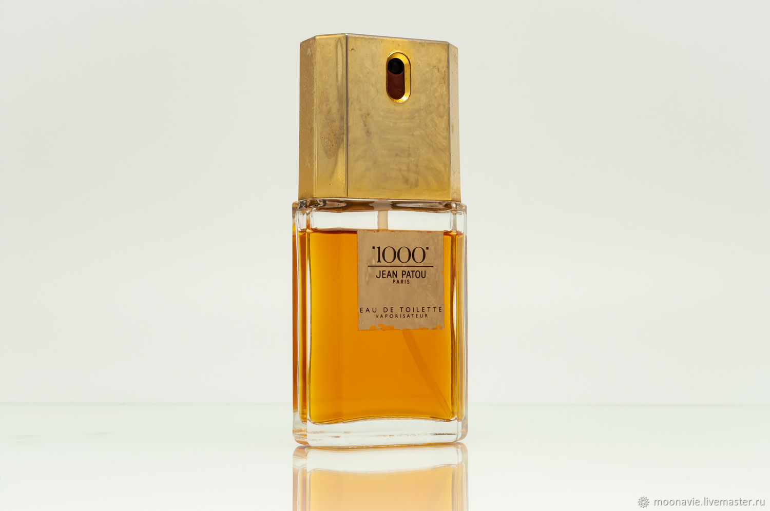 jean patou eau de toilette