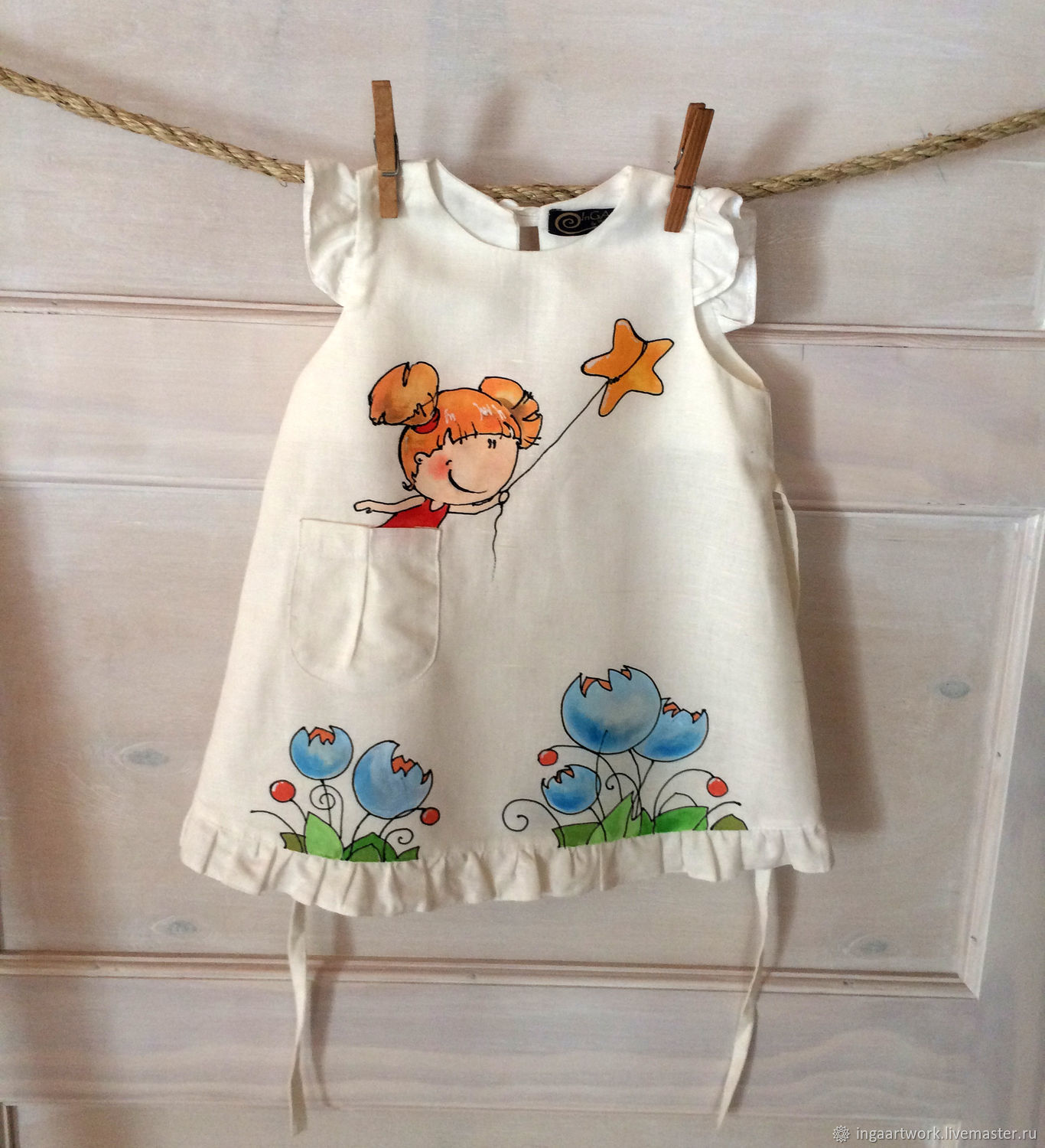 vintage style baby clothes