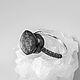 Серебряное кольцо в стиле Pomellato Nudo. Кольца. Сергей DivoS (divos-stones). Интернет-магазин Ярмарка Мастеров.  Фото №2