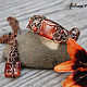Set, bracelet and pendant with carnelian. Jewelry Sets. Galina Melikhova. Online shopping on My Livemaster.  Фото №2