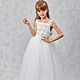 Dress 'WHITE', Dresses, Moscow,  Фото №1