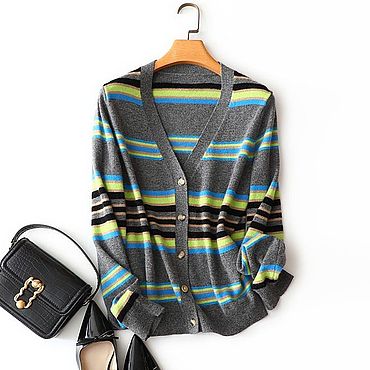 cashmere sweater bolsas