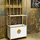 Заказать Стеллаж SUNSHINE. BULL WULL FURNITURE. Ярмарка Мастеров. . Стеллажи Фото №3