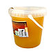Мёд цветочный 1000 г. Мёд натуральный. Промёд. Интернет-магазин Ярмарка Мастеров.  Фото №2