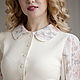 Vanilla rose costume'. Suits. Designer clothing Olesya Masyutina. My Livemaster. Фото №6