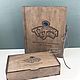 Order Wooden bill box with hinged lid. goodwords. Livemaster. . Paraphernalia Фото №3