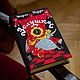 Заказать Клатч-книга "Золушка". BookShelf by Elena Petrova. Ярмарка Мастеров. . Клатчи Фото №3