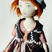 Куколка Антуанетта