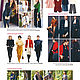 Patrons Magazine 1/2023 (January) No. №439. Magazines. Fashion pages. My Livemaster. Фото №4