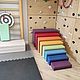 Заказать Ступени бобат 8шт для ЛФК, АФК, Бобат терапии, Горка, Лесенка, Лавки. llullu. Ярмарка Мастеров. . Спортивный инвентарь Фото №3