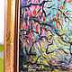 Oil painting "Twists of nature". Pictures. KOSTYRYA (kostyrya). My Livemaster. Фото №4