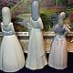 Винтаж: Royal Doulton.Дейзи.Статуэтка.Англия. Статуэтки винтажные. Антик.Декор.Винтаж. Ярмарка Мастеров.  Фото №9