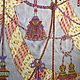 Ткань батист хлопок ETRO. Ткани. Наталья (-yarn-). Ярмарка Мастеров.  Фото №15