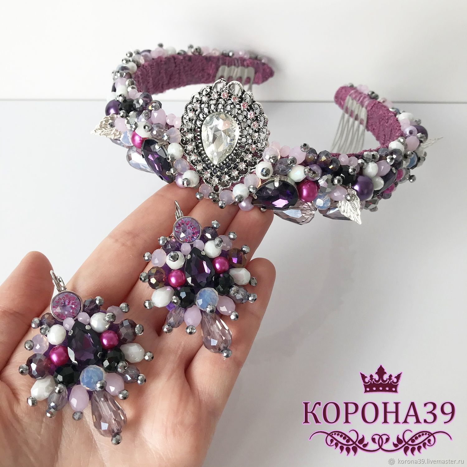 Интернет Магазин Украшений Калининград