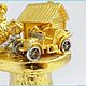 Collectible bell z10746. Bells. zlatiks2. My Livemaster. Фото №5